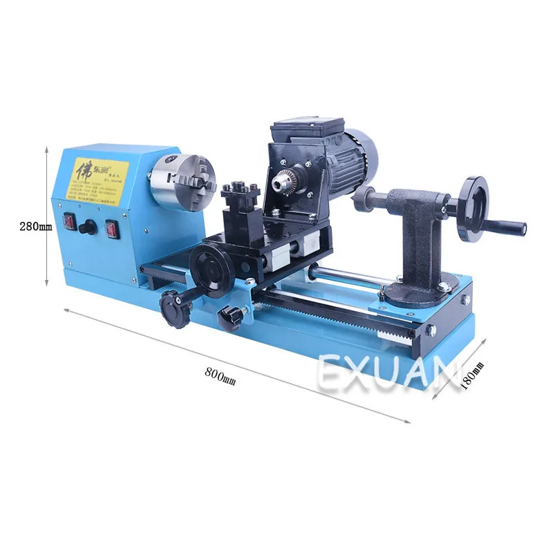 Многофункциональный станок для бисера/микро-станок/станок деревообработки