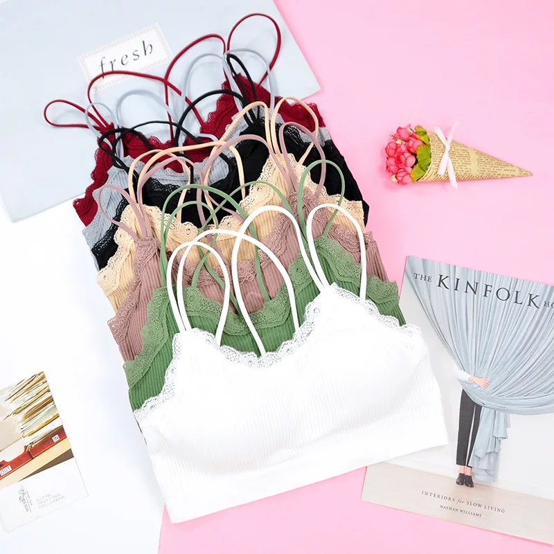 Бесшовное нижнее белье женские бюстгальтеры с открытой спиной сексуальный