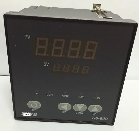 

R8-900-FK06-M/V*AN Intelligent digital display multi-function temperature controller temperature control instrument