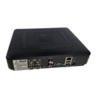 5MP AHDctvtvi IP CCTV DVR 4 канала система Скрытого видеонаблюдения AHD DVR AHD-N гибридный видеорегистратор NVR 4in1 видео Регистраторы для аналоговая камера высокого разрешения Камера IP Камера аналоговые Камера
