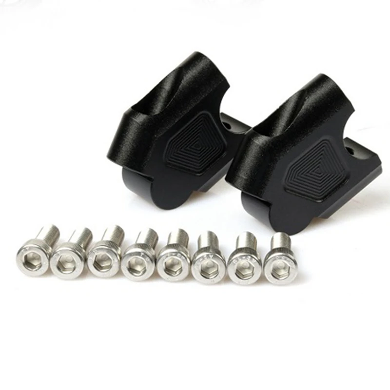 

Зажим для руля мотоцикла Honda NC700S/X NC750X CB500X