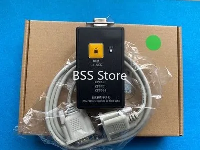 Бесплатная доставка с кабелем неограниченный декодер CPU561 KM878240G01 модуль датчик |