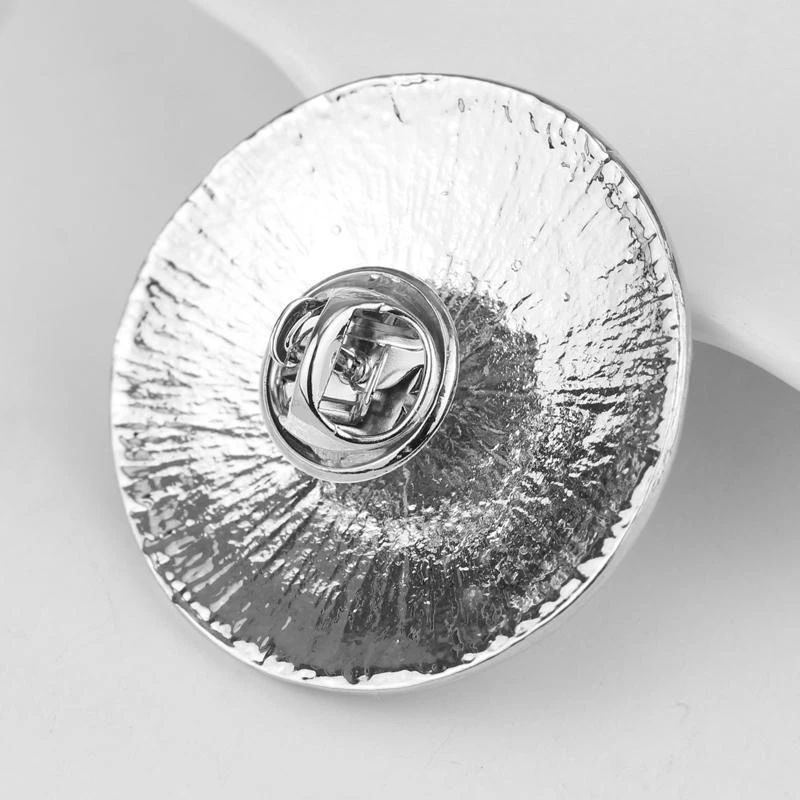 Европейский и американский фильм супергерой Америка Капитан щит Брошь булавка