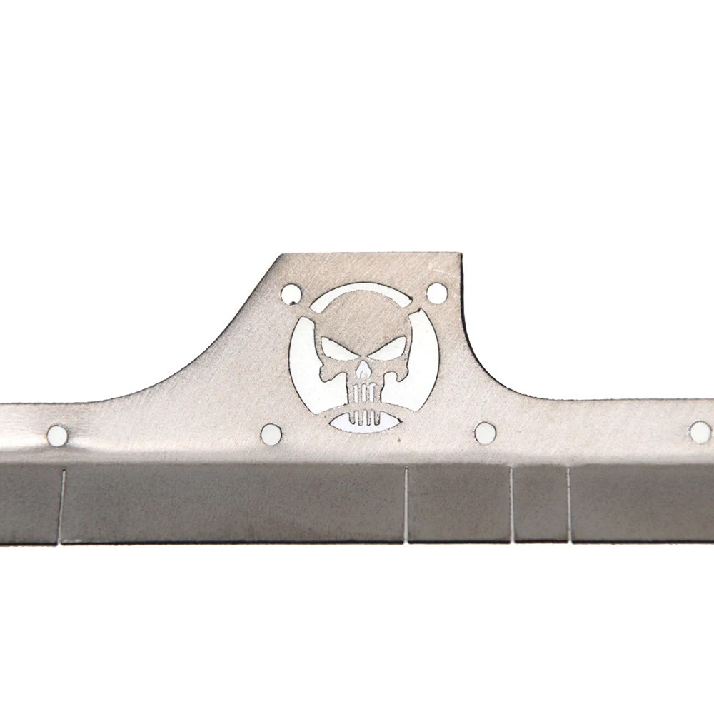 2 шт боковая юбка автомобиля