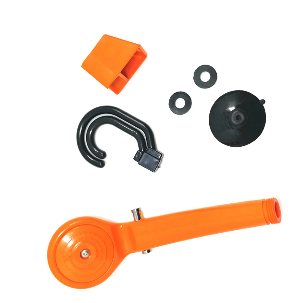 Кемпинг Душ 12 В Электрический открытый Душ сумка комплект для путешествий мойка автомобиля походная сумка для воды комплект Пешие прогулки цветущие растения Полив