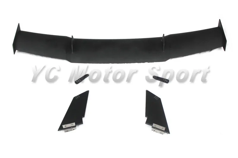 Автомобильные аксессуары ФАП стекловолокно ST стиль заднее крыло GT подходит для