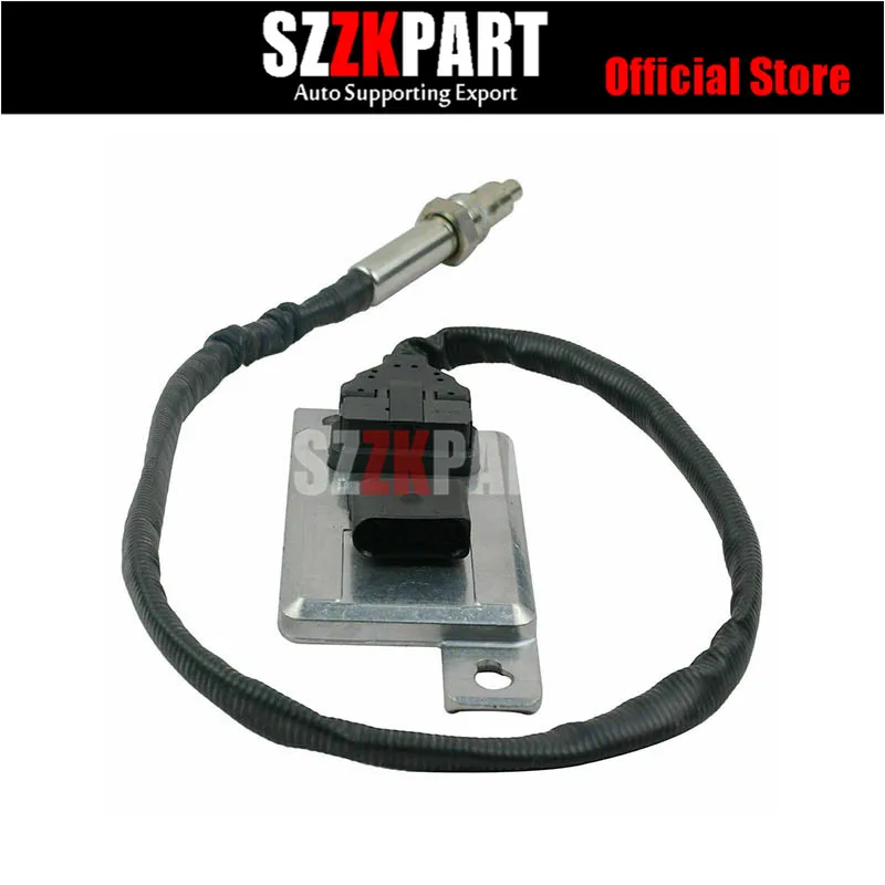 

Nitrogen Oxide Nox Sensor fit for VW Passat CC Audi 2,0 TDI 03L907807AC