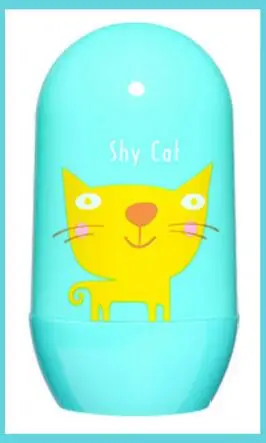 Nail Care 4 4 шт. Детские комплекты для здравоохранения уход за детскими ногтями набор младенческой палец триммер для собак кусачки для ногтей мультфильм коробка животные Коробка для путешествий - Цвет: Nail Care 4