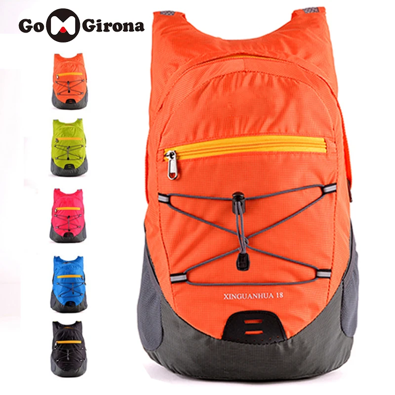 Сумка для велоспорта GOMGIRONA Fly, Ультралегкая велосипедная сумка, рюкзак, дождевик, гидратация, велосипедная сумка, спортивная сумка для альпинизма, пешего туризма, путешествий