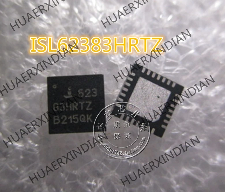 

1PCS New ISL62383HRTZ 62383HRTZ QFN 2 high quality