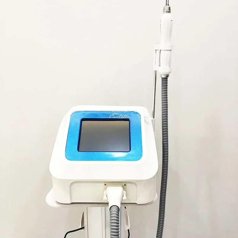 Профессиональный пикосекундный лазер для удаления татуировок Q переключатель Nd