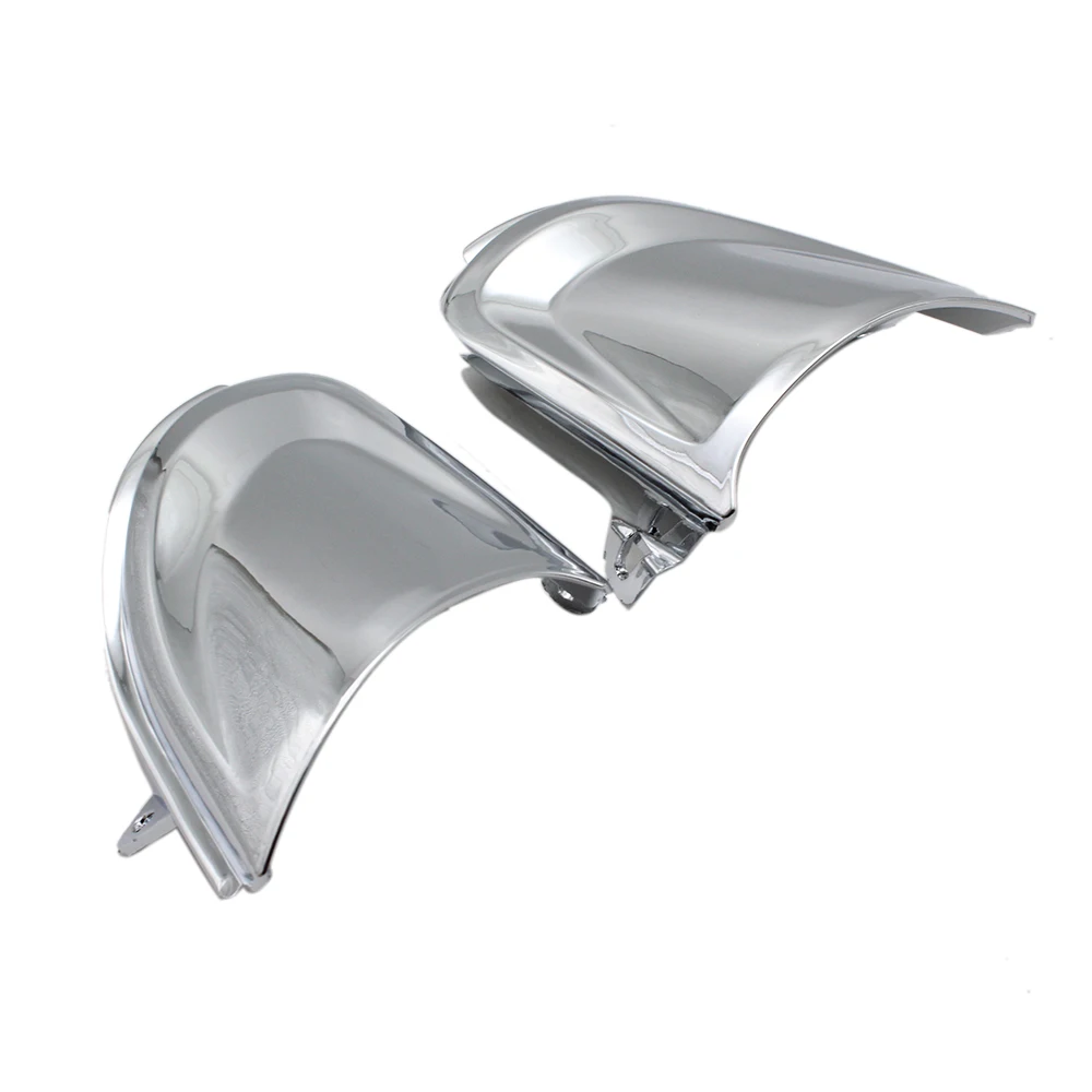 Передняя фара мотоцикла крышка планки аксессуары для Honda Goldwing Золотое крыло GL1800