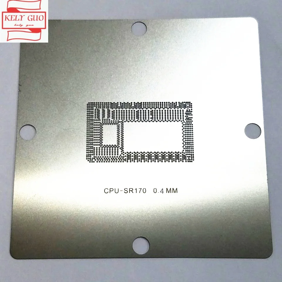 Трафаретная модель SR16Z 80*80 мм 90*90 SR16J SR170 SR191 i5 4200U SR1EF SR16M SR16H трафаретная печать