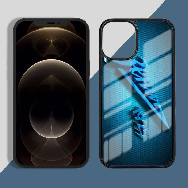 Синий арт FC команда Зенит Санкт-чехол для мобильного телефона iPhone 11 12 pro XS MAX 8 7 6 6S