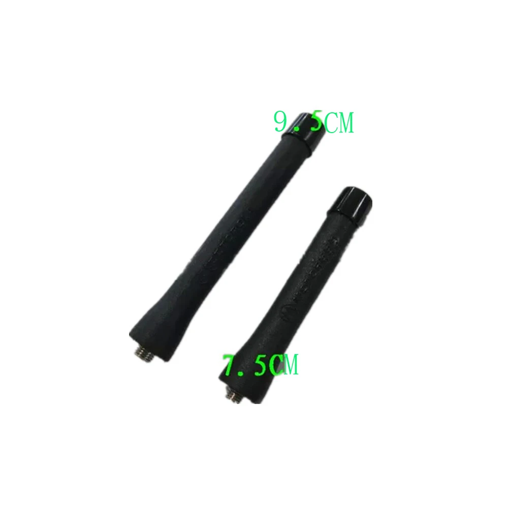 10 шт. УВЧ антенна для рации Motorola EX500 EX600 SP50 SP10 P10 P50 P100 P200 P1225 HT750 HT1250 CP040 CP140 CP200|motorola