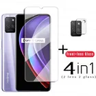 9H Защита экрана для Realme V11s 5G стекло для Realme V11s V11 V13 V15 Закаленное стекло Защитная пленка для объектива для Realme V11s V11