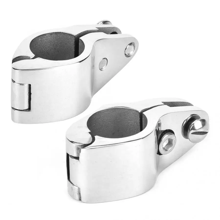 Зажим для лодок из нержавеющей стали устойчивый к коррозии | Обустройство дома