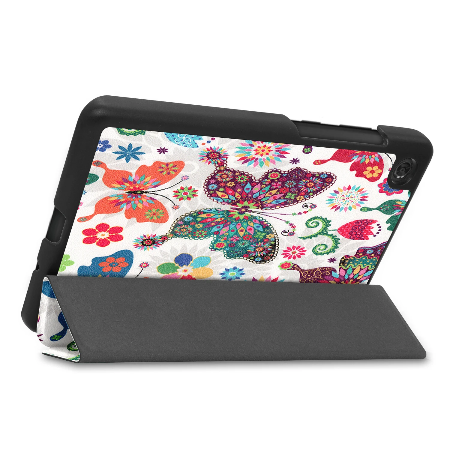 Умный Магнитный чехол для Lenovo Tab M7 планшета с диагональю 7 дюймов подставкой