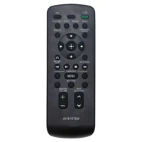 new remote control fit for sony str da2400es str da3400es str da3500es av receiver system