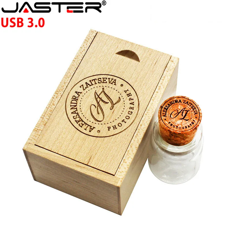 Usb флеш накопитель JASTER в виде бутылки для дрифтинга USB 3 0 128/32/64/16/8 ГБ|USB
