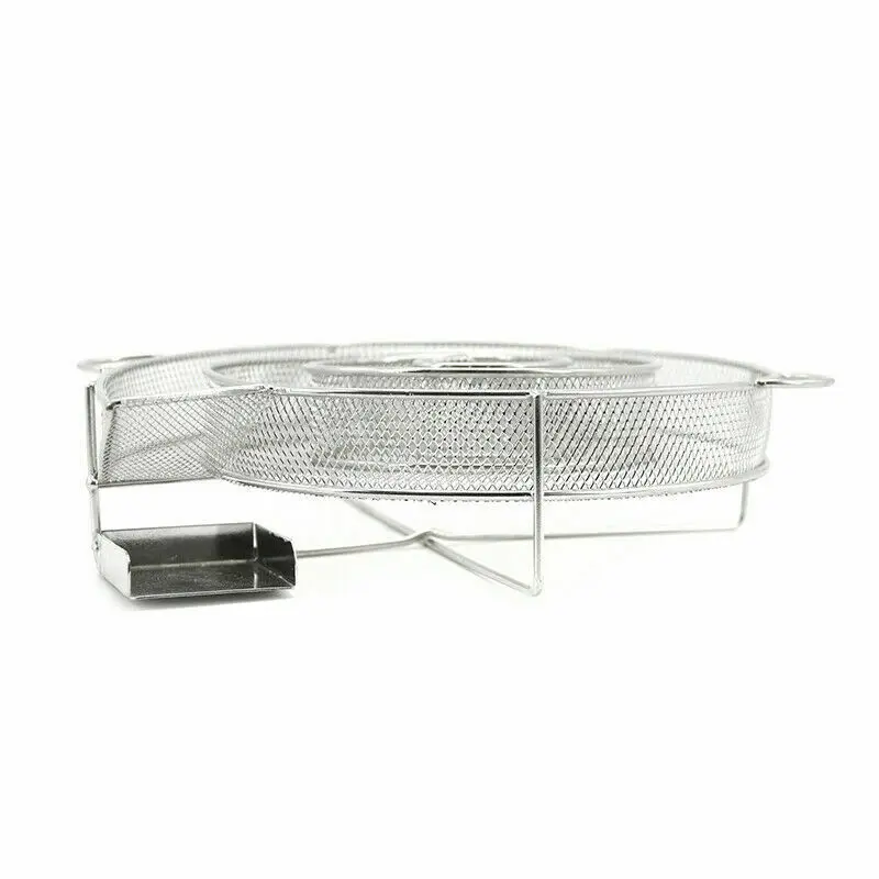 Генератор холодного дыма для барбекю деревянная стружка коптильное устройство