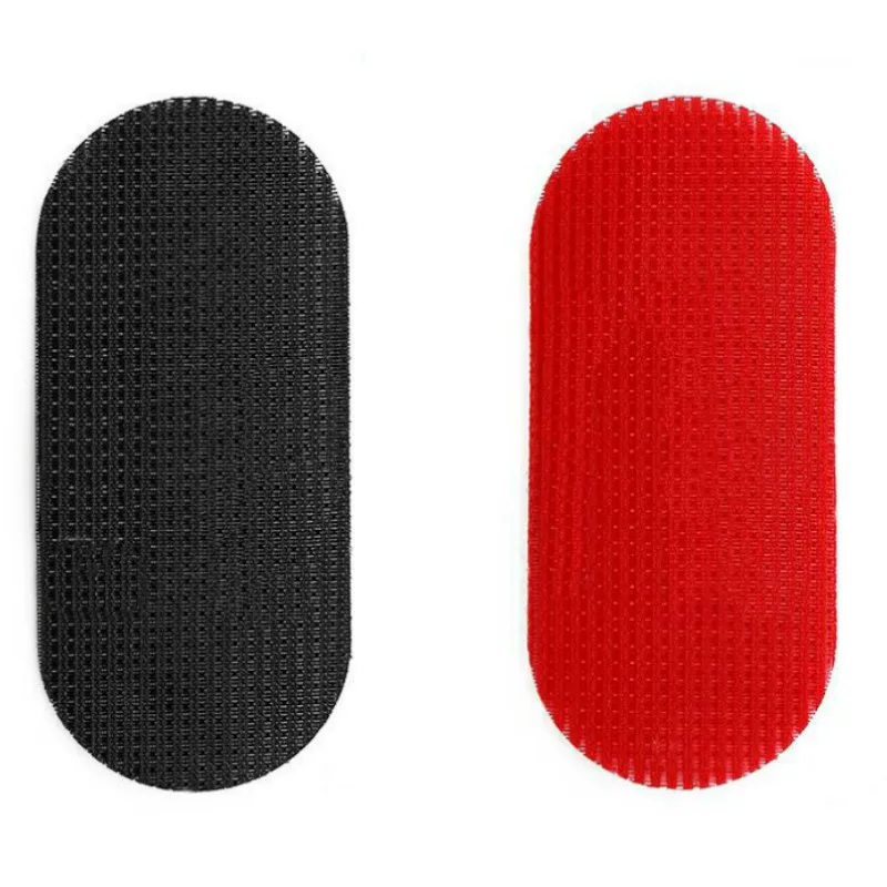 2 шт. мужской захват для волос новинка отделка стикер укладки стрижки