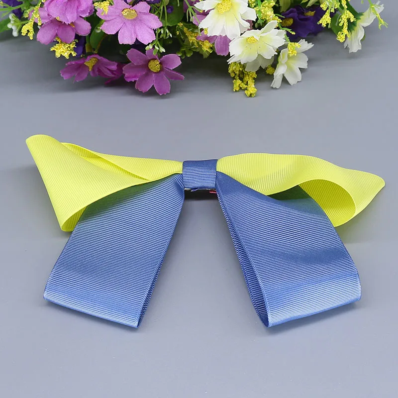 YHGM Hair Bows hair clips for girls hairpins headwear cute spinki do wlosow Barrettes kids Accessories D22-3 |
