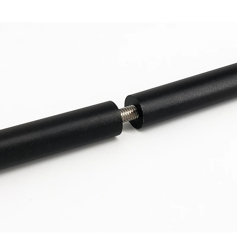 

3D Printer Parts Upgrade Supporting Pull Rod Kit Compatible with Creality CR-10/CR-10S/CR-10 S4 TEVO Tornado 3D Printer