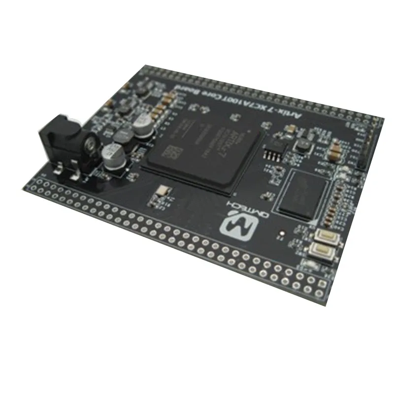 Стартовый набор XC7A100T бывшая Xilinx FPGA системная плата Artix7 A7 макетная