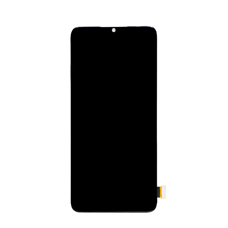 AMOLED для Xiaomi Mi 9 Lite ЖК-дисплей кодирующий преобразователь сенсорного экрана в сборе для Xiaomi Mi 9 Lite ЖК-замена