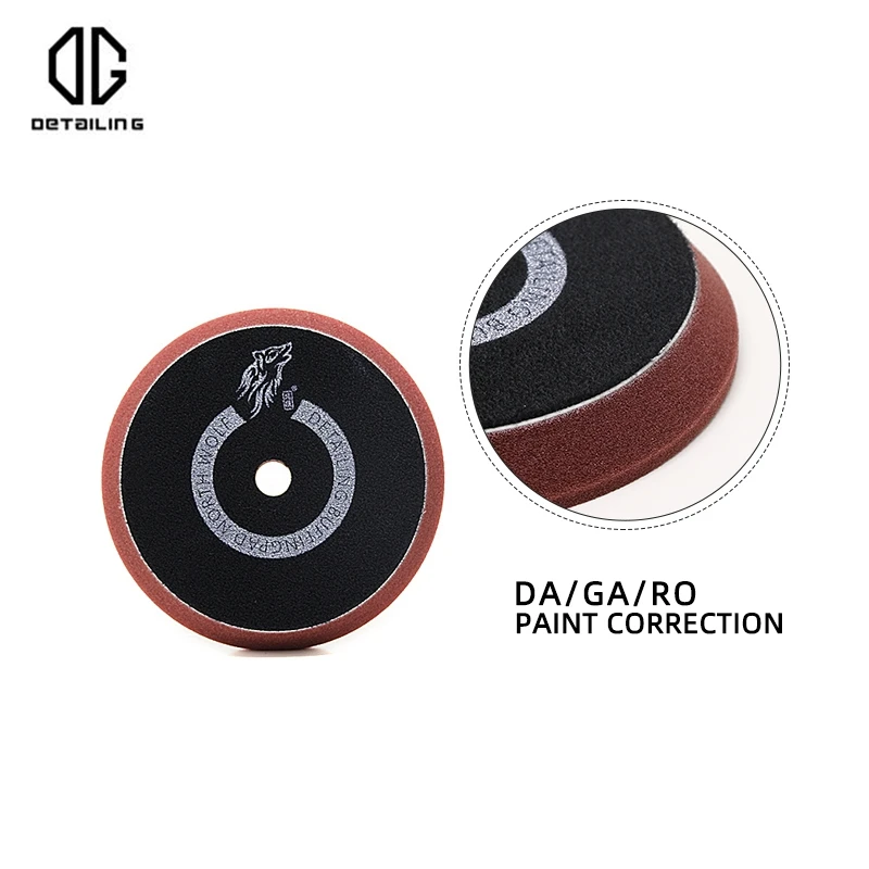 Полировальная прокладка для ружей полировальная из пенопласта полировки