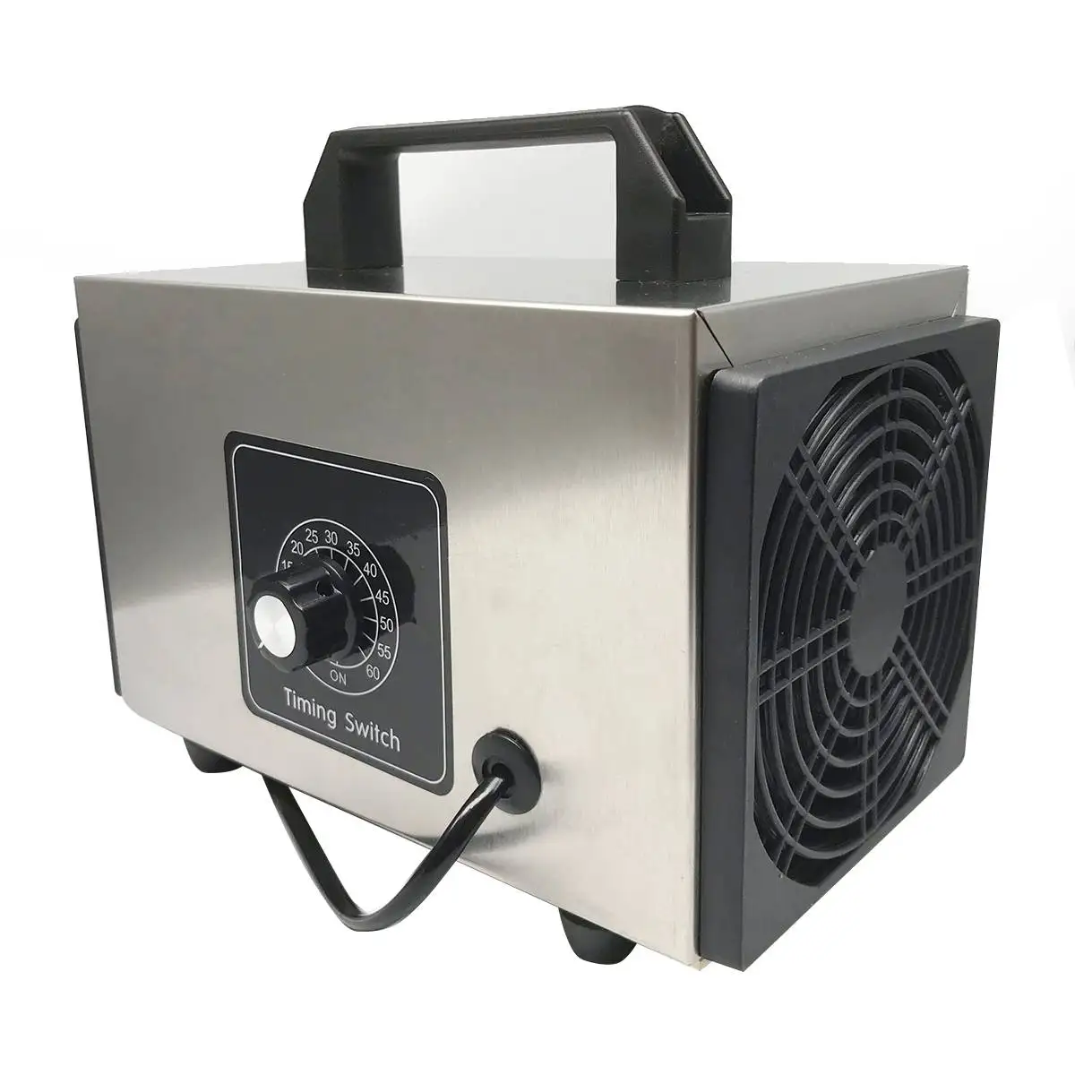 Портативный озонатор портативный очиститель воздуха с таймером 220 В 10/24 г |