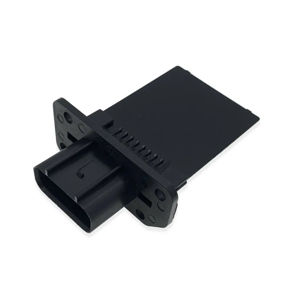 1 шт. OEM резистор для рукоделия 4 контакта 3F2H-19A706-AB 3F2Z-18591-AA | Автомобили и мотоциклы