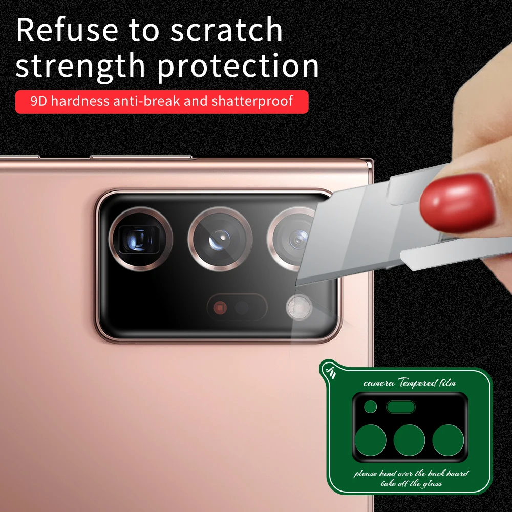 

Camera Protector For Samsung Galaxy A51 A71 S10 Lite Note 10 20 Ultra 20 Lite S20 plus Protector Tempered Glass For Samsung A31