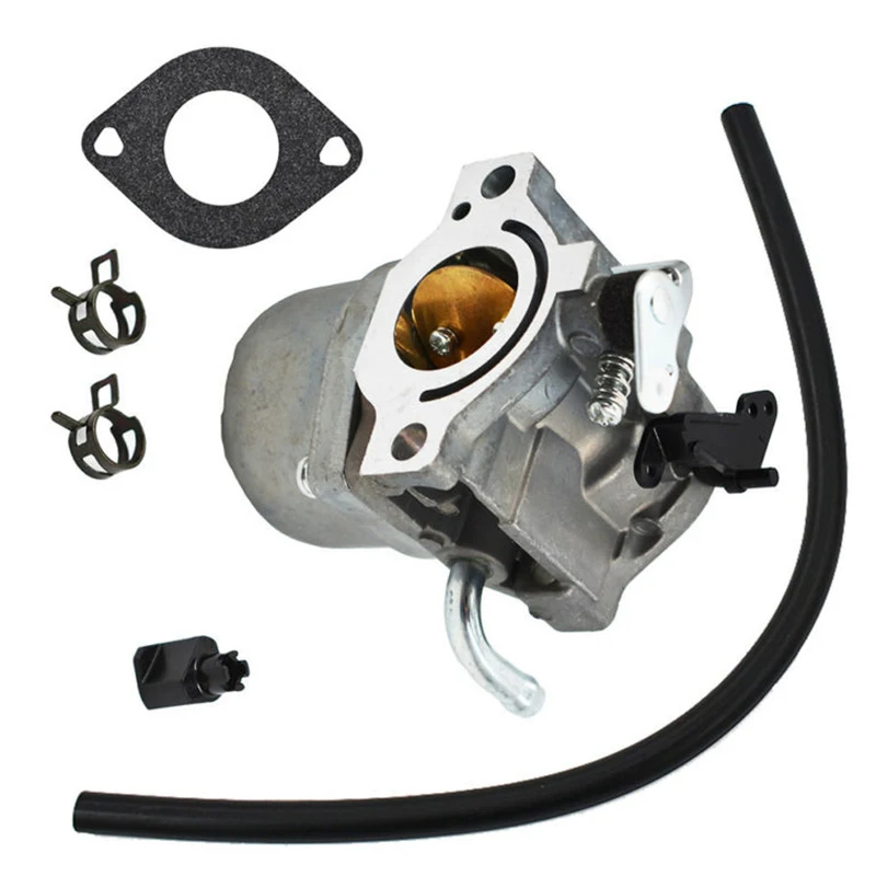 

Part Carburetor Kit Outdoor Garden Tool Parts Attachment Sealing Ring