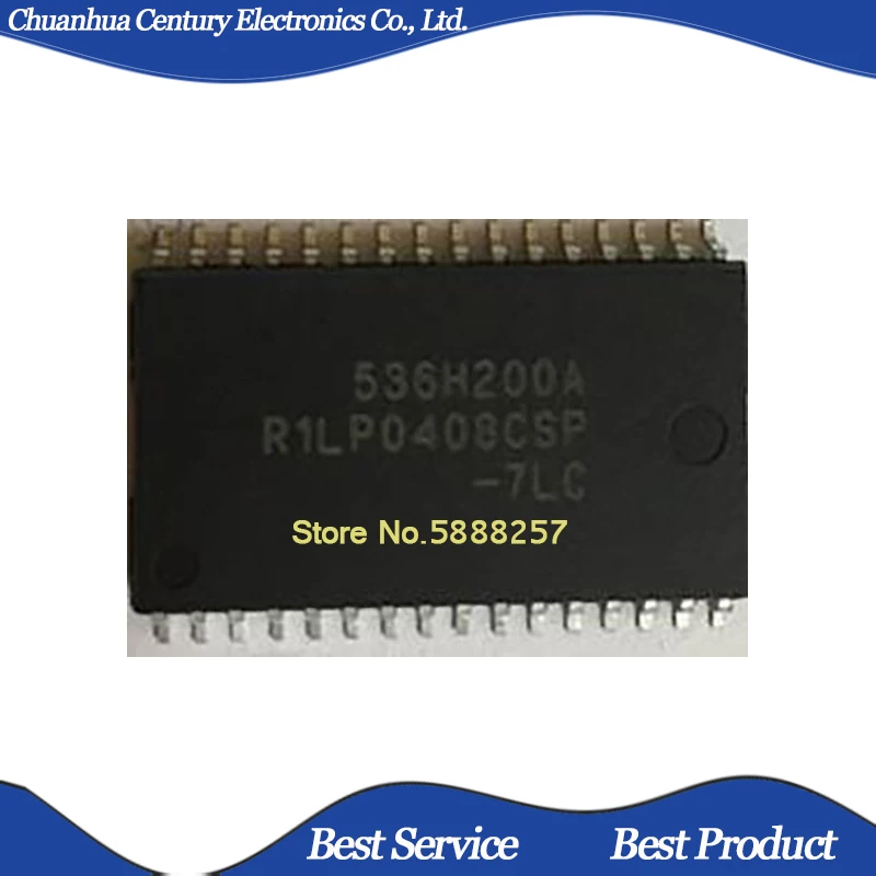 

5 pcs/lot R1LP0408CSP-7LC SOP32 New and Original In Stock