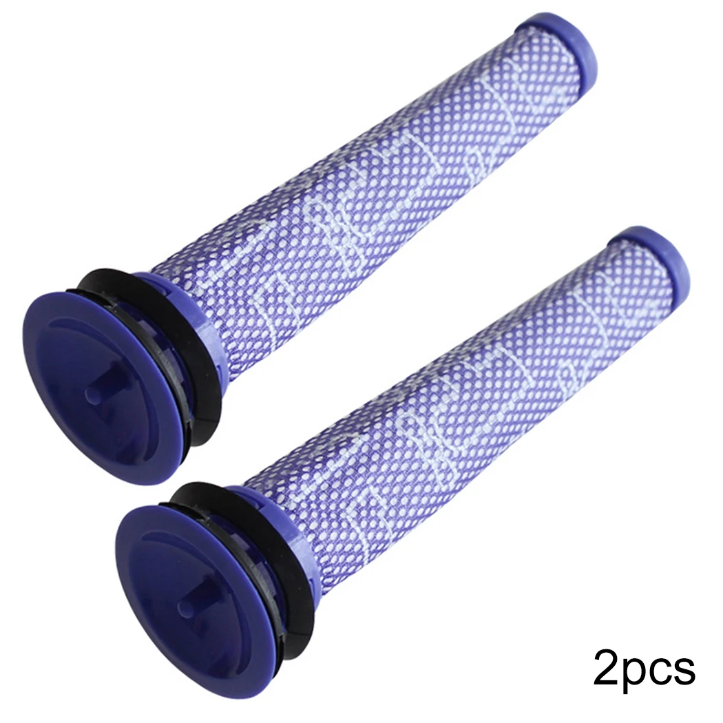 

Handheld Pre Motor Filters Vac DC58 DC59 V6 V7 V8 6.5\\\\\\\" x 1.85\\\\\\\" x 1.14\\\\\\\"