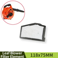 eb260 leaf blower filter element two stroke portable gasoline snow blower filter element garden tools accessories