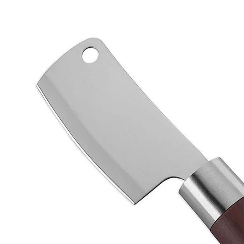 Нож для сыра нержавеющая сталь высокое качество|Ножи сыра| |