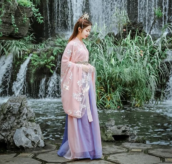 

hanfu