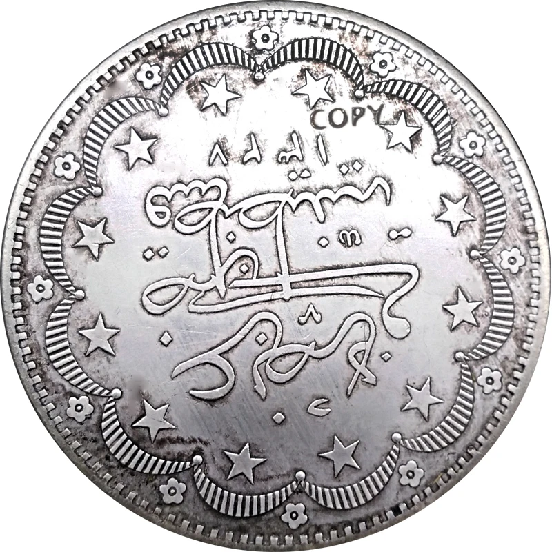 Индейки монеты круглые украшения Выгравированные сувениры копия