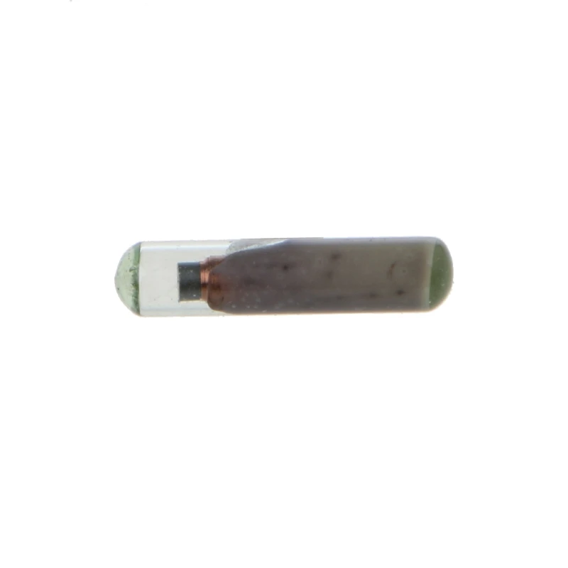 

Car Key Transponder ID48 T6 Crypto Unlocked Chip For Seat