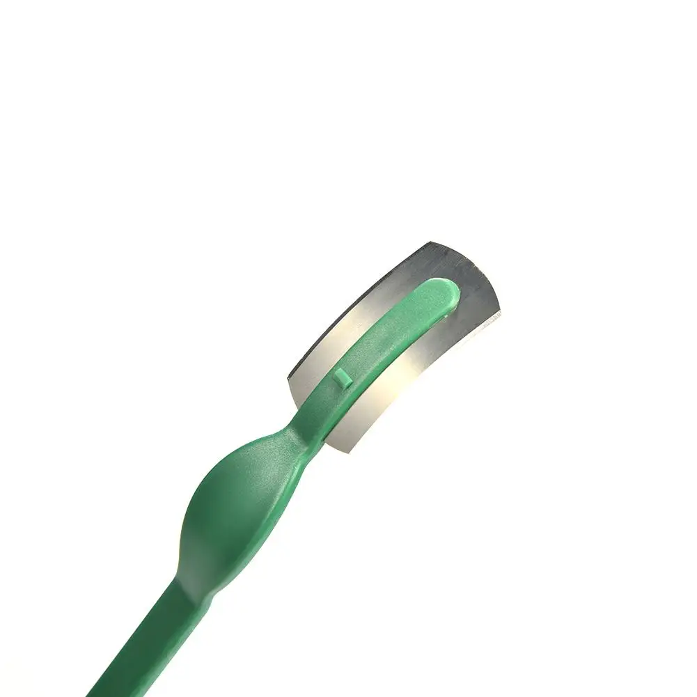 Нож для хлеба нож резки французских тоатов изогнутый с тонким лезвием из