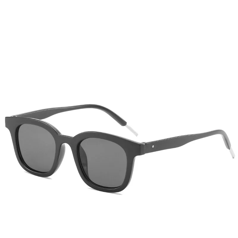 

Очки солнцезащитные женские в квадратной оправе, роскошные дизайнерские очки в оправе из поликарбоната