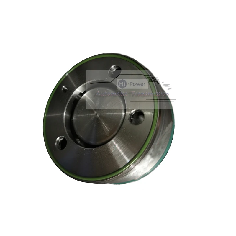 DQ200 0AM Transmisson алюминиевое основание корпуса Shim улучшенного поршня для VW AUDI SEAT SKODA