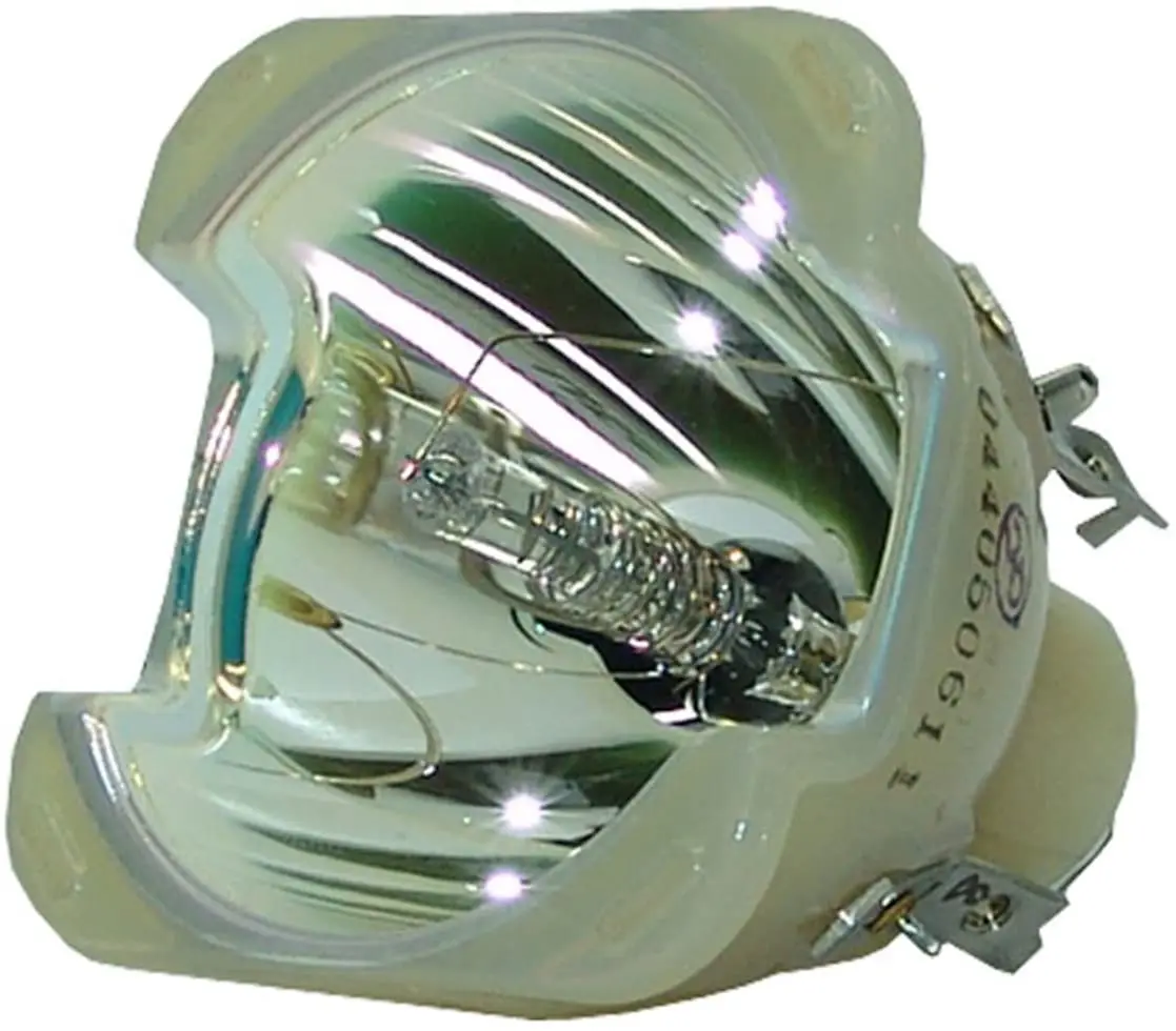 Compatible Bare Bulb TLPLD1 TLP-LD1 for TOSHIBA TDP-D1 TDP-D2 Projector Lamp Without Housing | Электроника