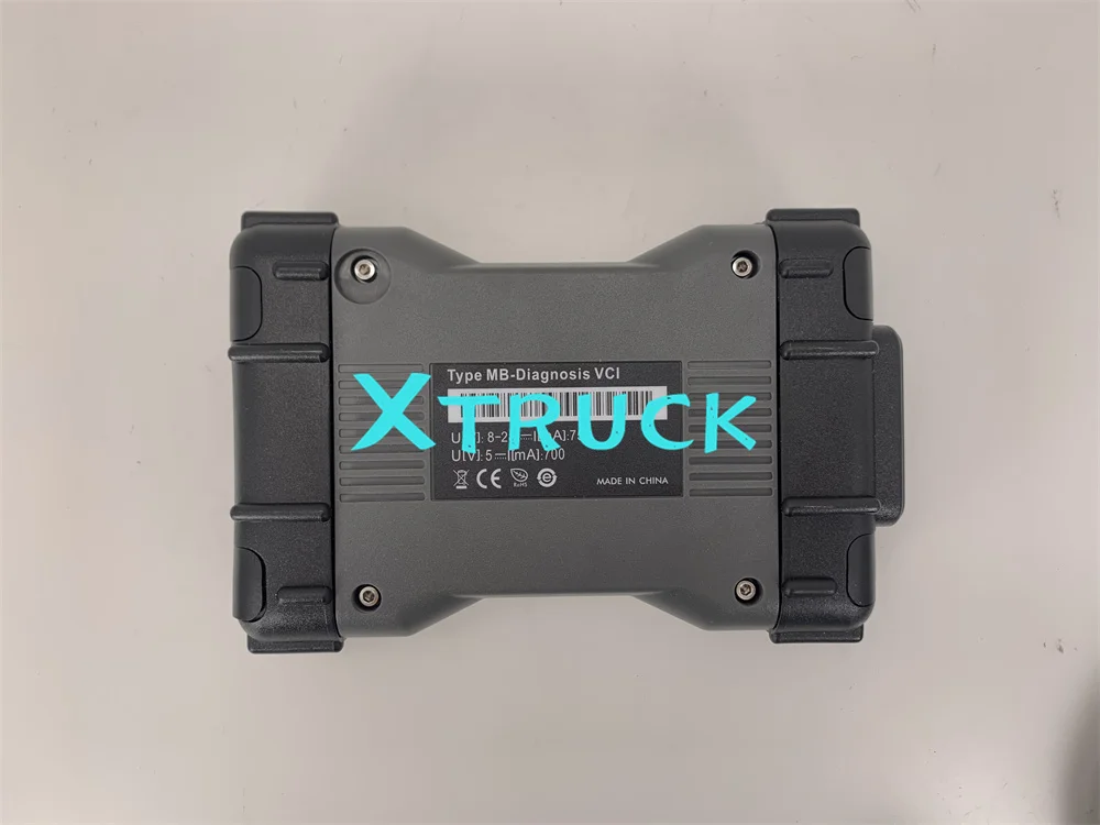 

MB STAR C6 Multiplexer mb SD Connect C6 xentry das wis epc VXDIAG c6 mb diagnostictools pk mb sd c4