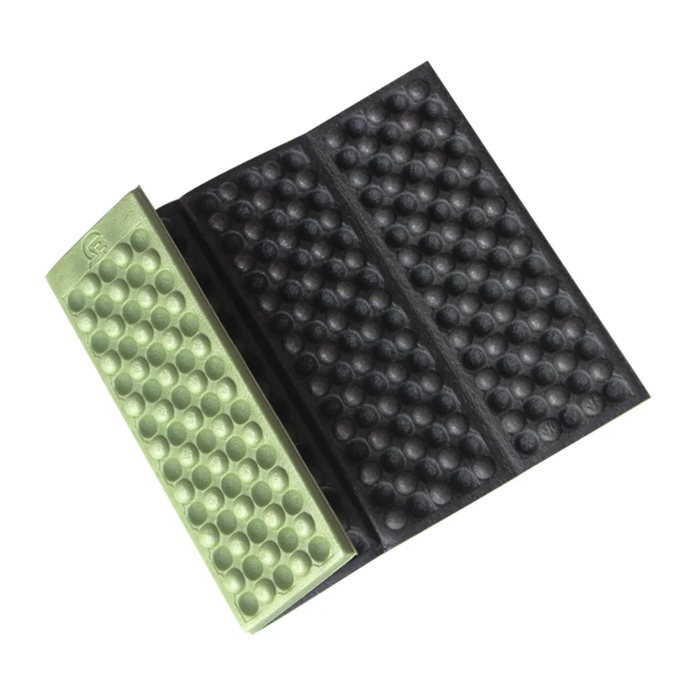 Портативный складной пляжный коврик кемпинг сиденье водонепроницаемый пикник