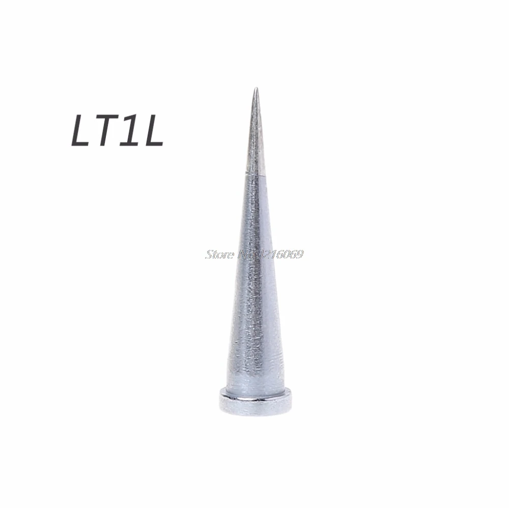 LT серии паяльник наконечник бессвинцовый нагревательный элемент для Weller WP80 WSP80