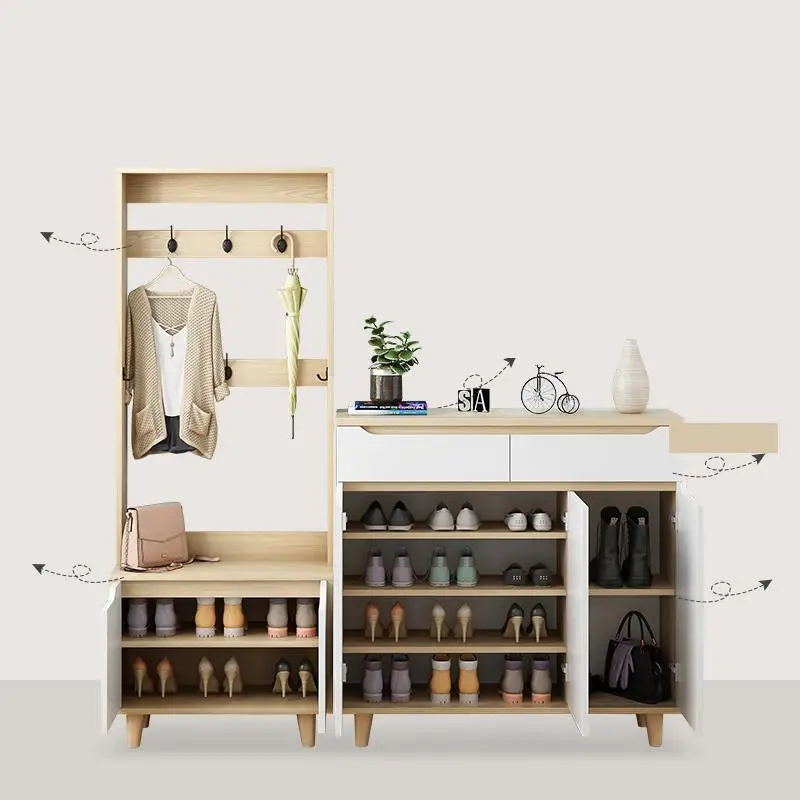 Organizador Zapato Mobile Per La Casa Placard De Rangement Moveis Sapateira шкаф мебель Scarpiera обувь для хранения |
